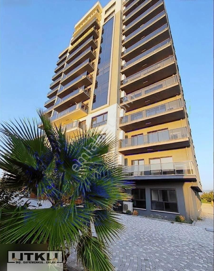 Utku Gayrimenkulden Ulucami Mah Güralsiti De % 80 Kredili 3+1 Daire - Görsel 18