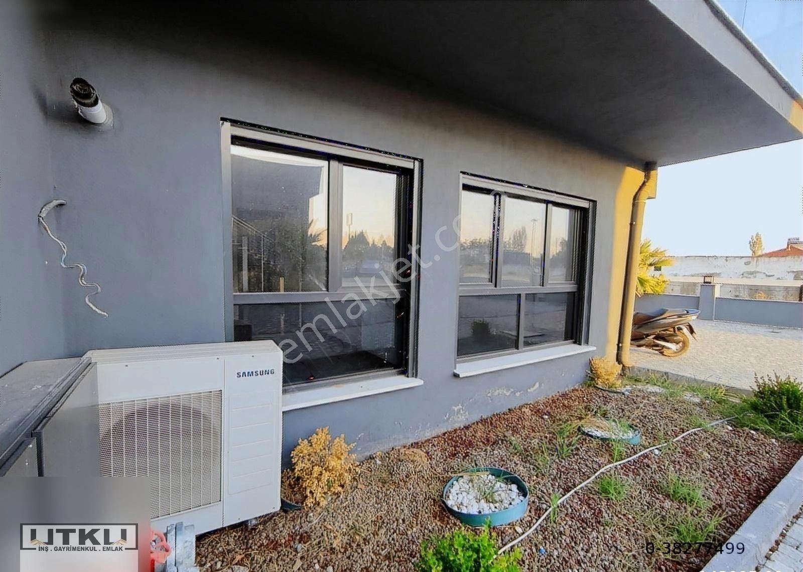 Utku Gayrimenkulden Ulucami Mah Güralsiti De % 80 Kredili 3+1 Daire - Görsel 19