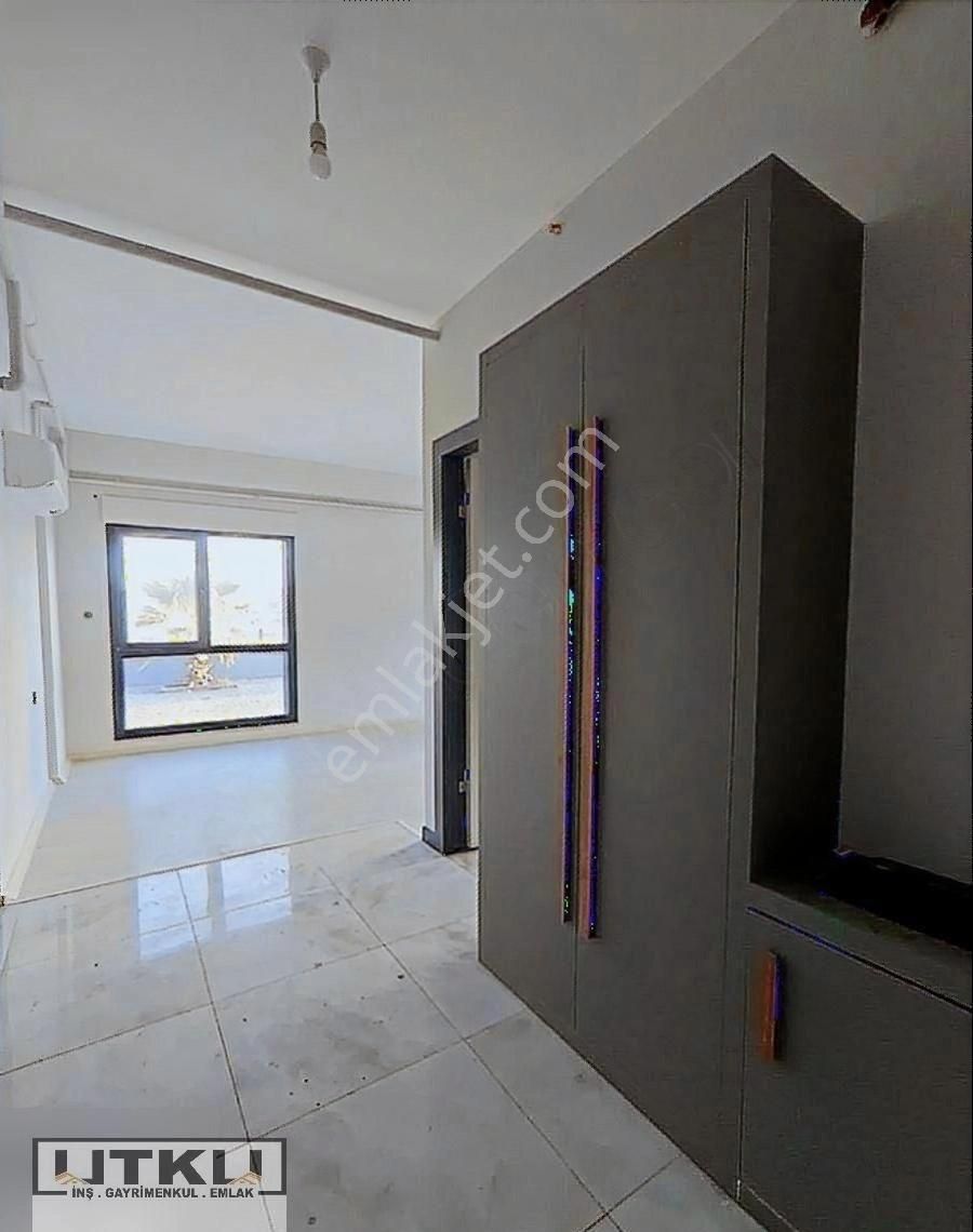 Utku Gayrimenkulden Ulucami Mah Güralsiti De % 80 Kredili 3+1 Daire - Görsel 2