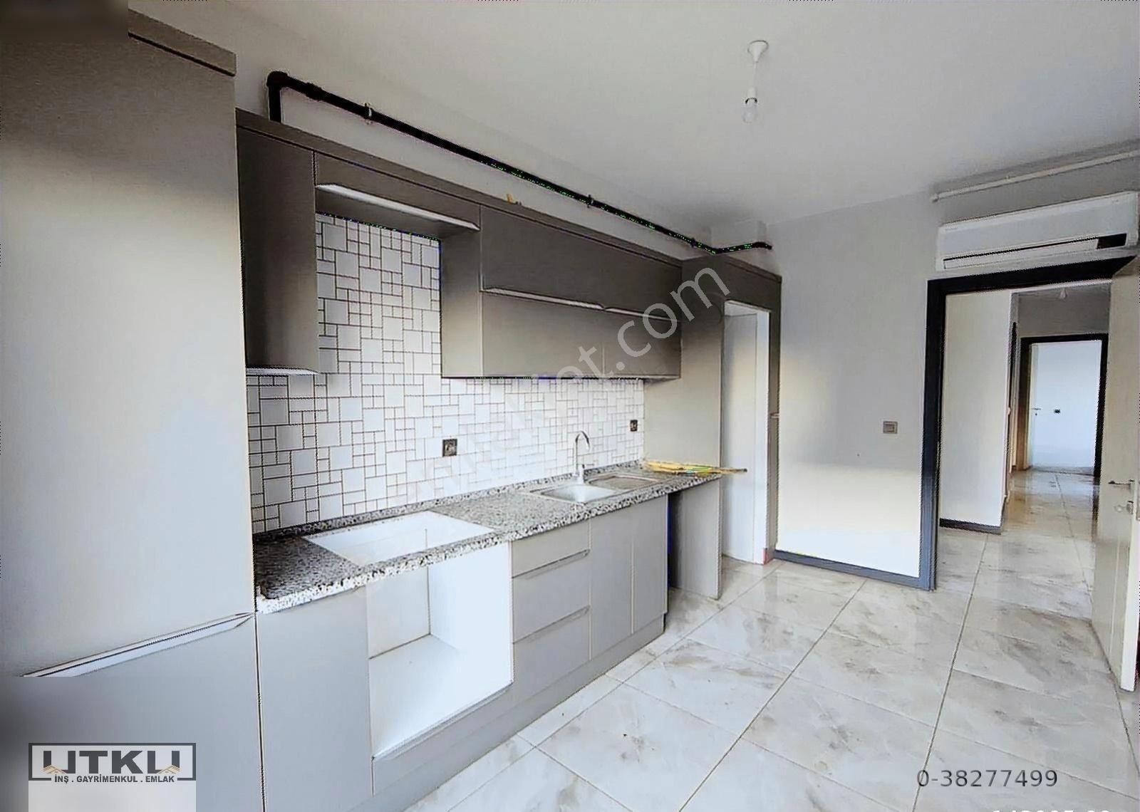 Utku Gayrimenkulden Ulucami Mah Güralsiti De % 80 Kredili 3+1 Daire - Görsel 20