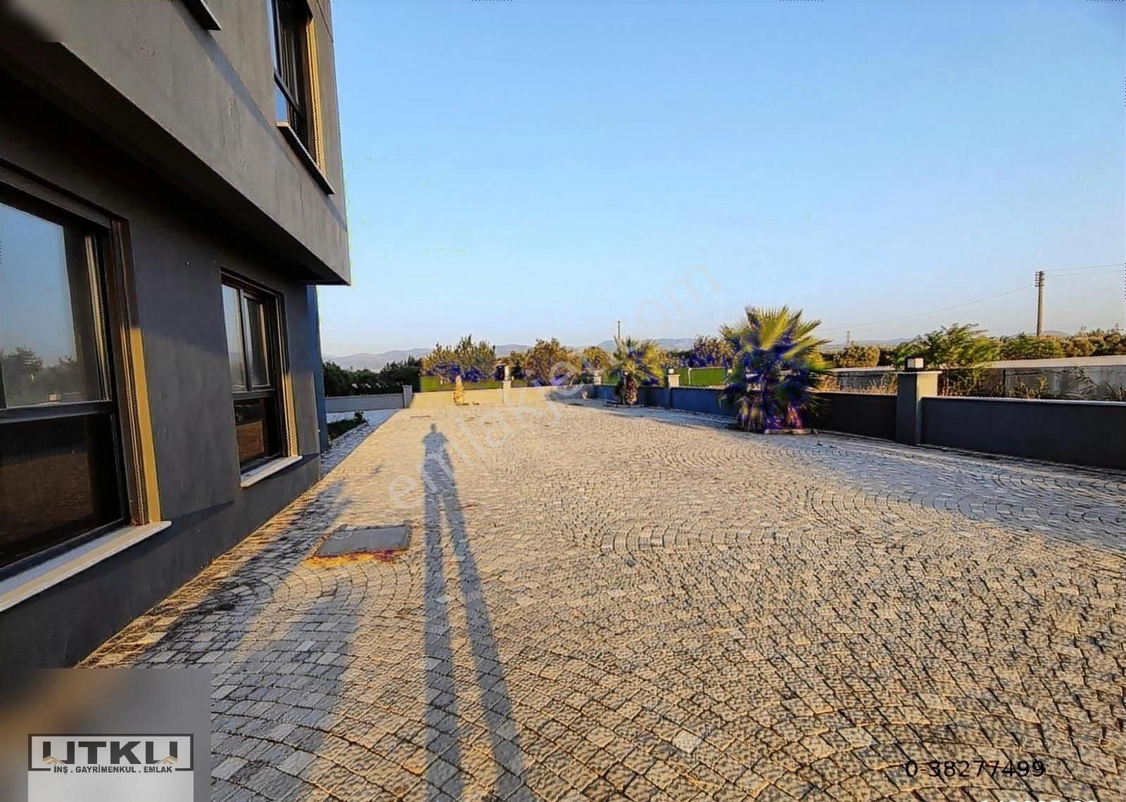 Utku Gayrimenkulden Ulucami Mah Güralsiti De % 80 Kredili 3+1 Daire - Görsel 32