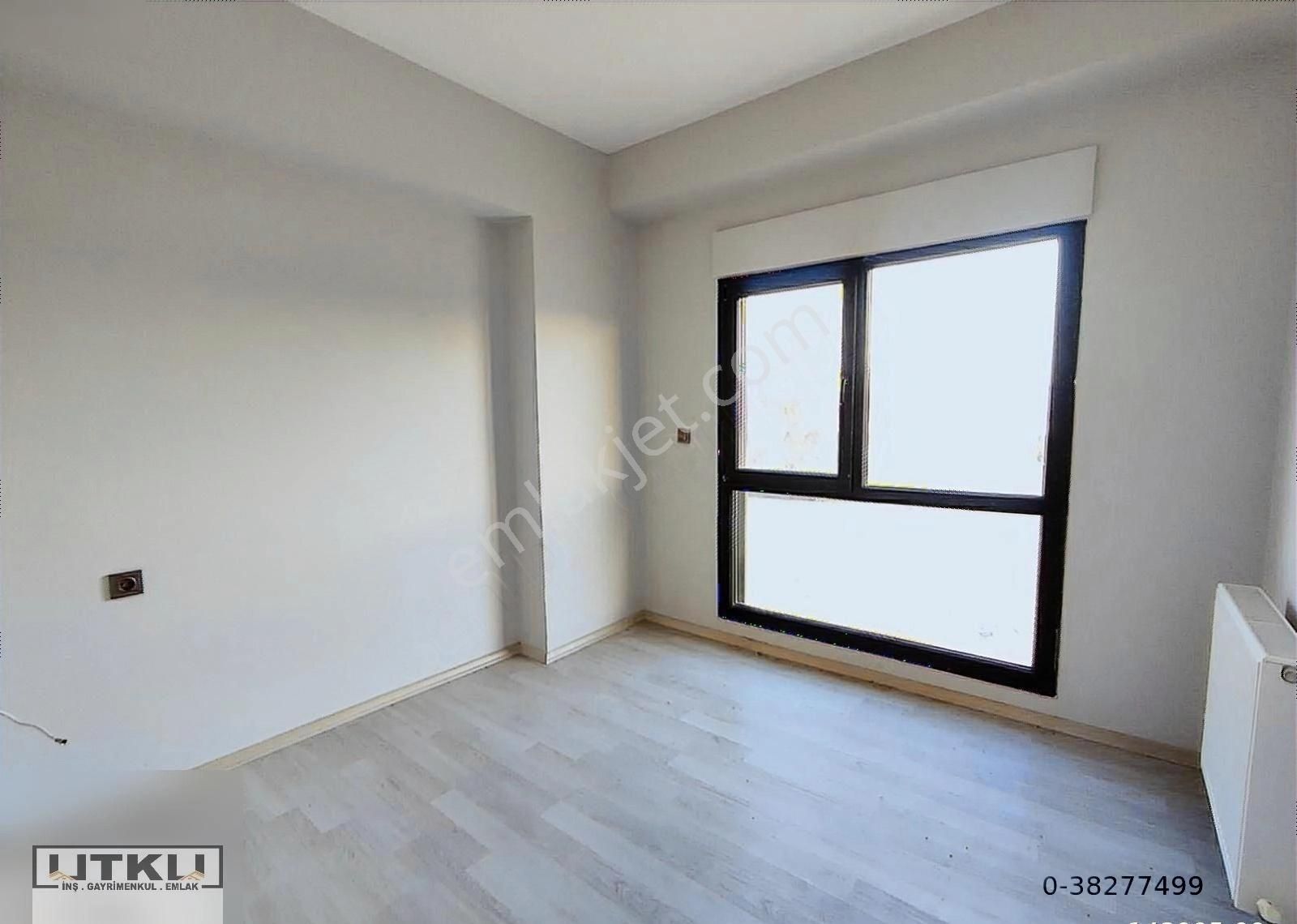 Utku Gayrimenkulden Ulucami Mah Güralsiti De % 80 Kredili 3+1 Daire - Görsel 4