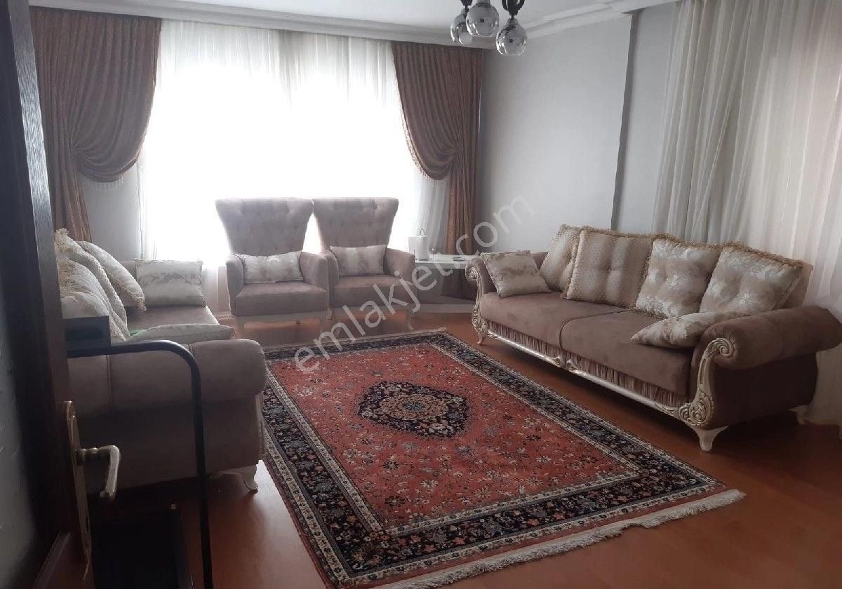 Keçiören Bademlik Kiralık Daire BADEMLİK ELMALI SOKAKTA 2+1 GÜNEY CEPHE BOŞ KİRALIK DAİRE