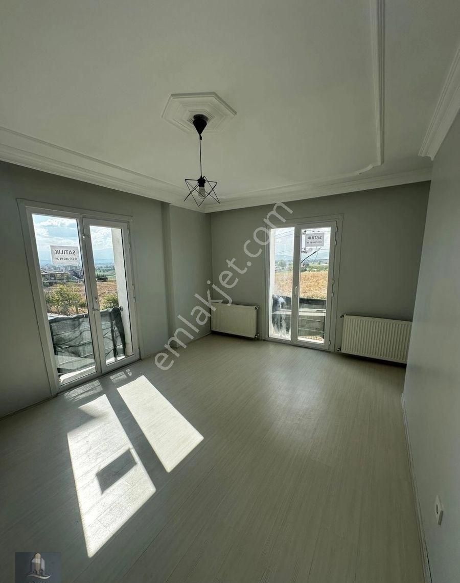 Yenişehir Yenigün Satılık Daire YILDIZ EVLERİN'DE SATILIK 2+1 DAİRE