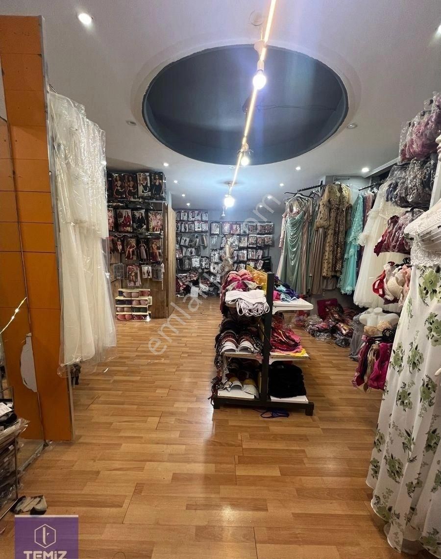 İşlek Cadde Satılık Dükkan - Görsel 4