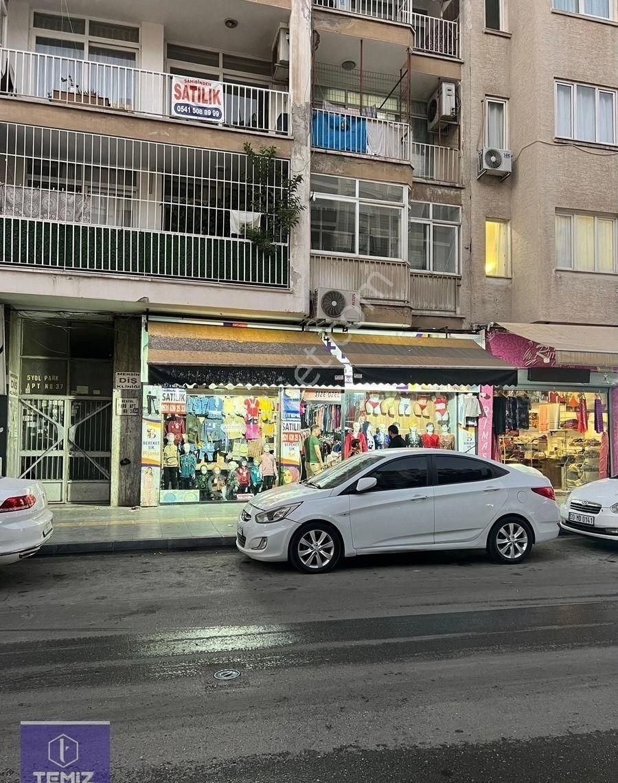 İşlek Cadde Satılık Dükkan - Görsel 2