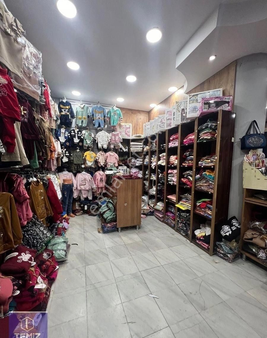 İşlek Cadde Satılık Dükkan - Görsel 6