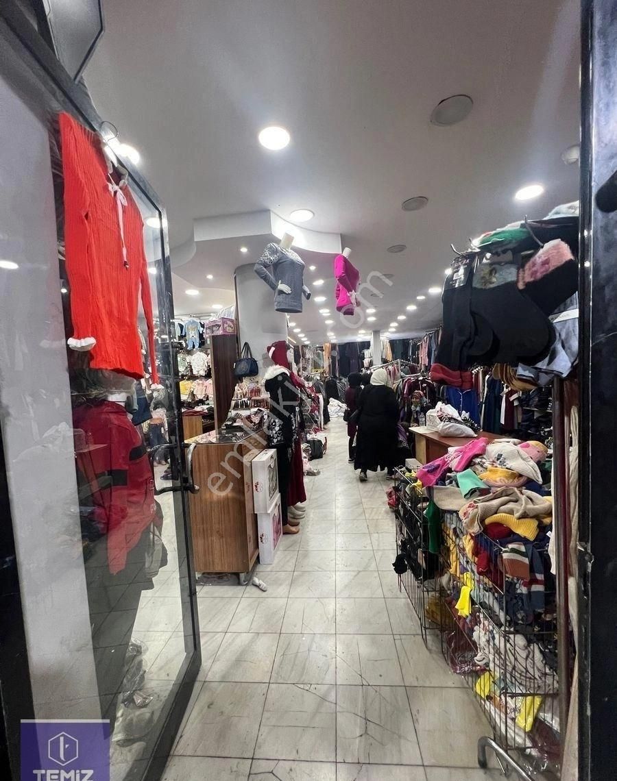 İşlek Cadde Satılık Dükkan - Görsel 9