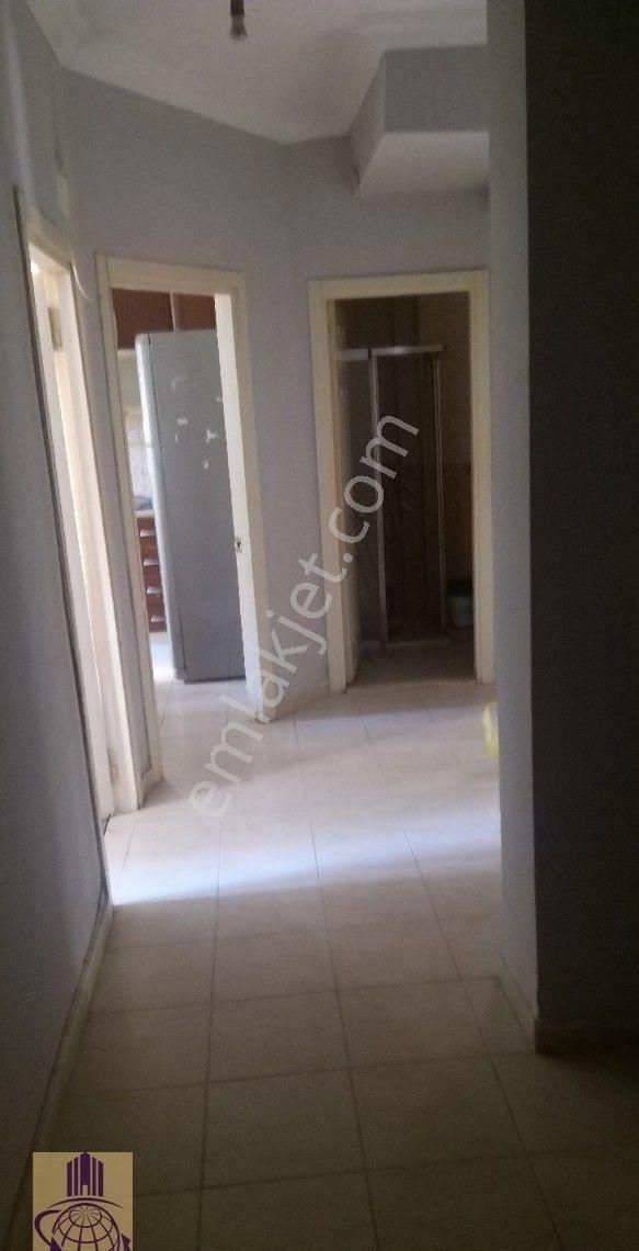 Muratpaşa Cumhuriyet Kiralık Daire CUMHURİYET MAHALLESİNDE  YÜKSEK GİRİŞ KİRALIK 2+1DAİRE