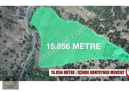 Selçuklu Tatköy Satılık Tarla Nova A&y Den Selçuklu Tatköyde 15.856 M2 Emsalsiz Bahçe