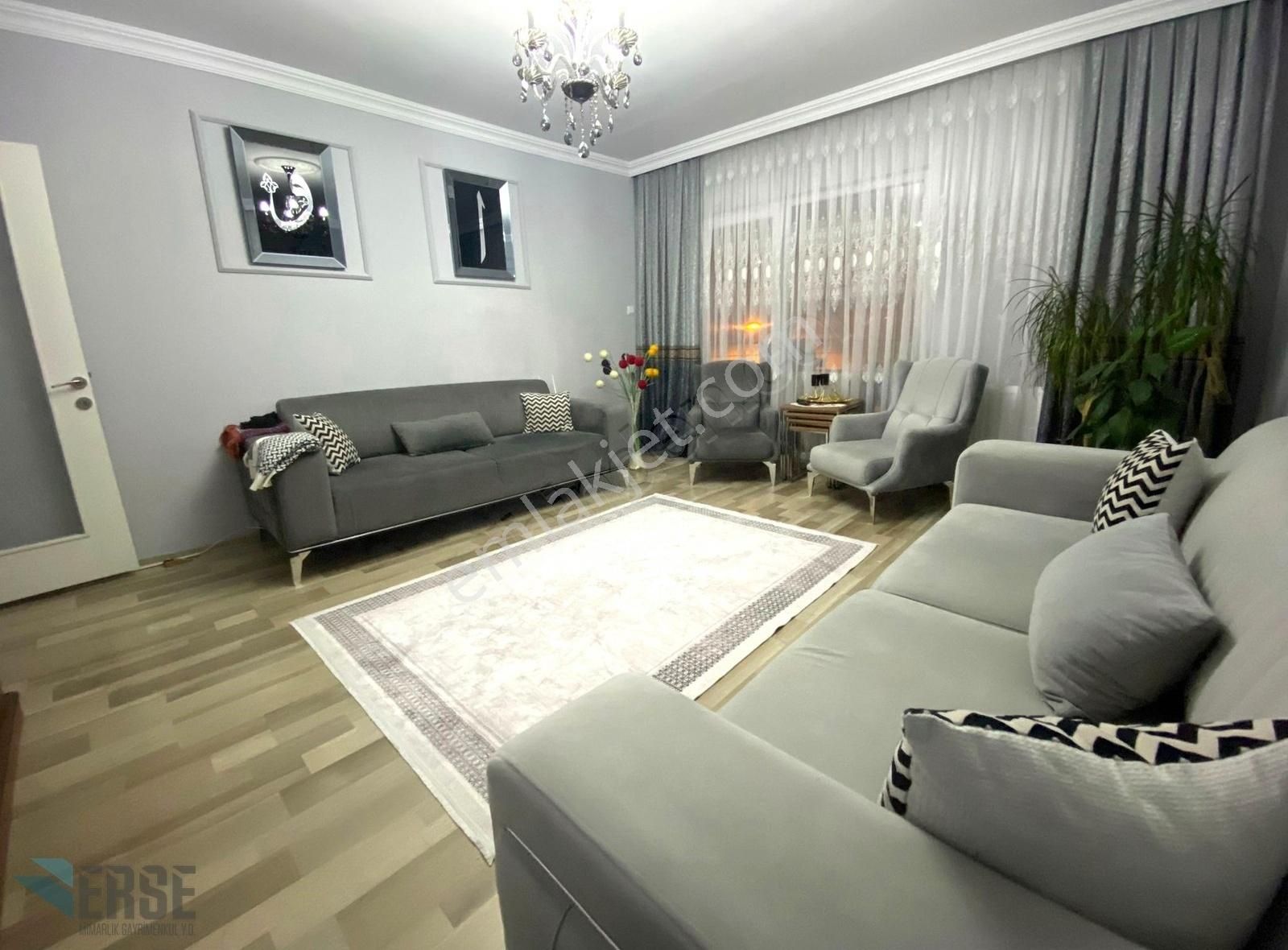 Nilüfer Çalı Satılık Daire BURSA NİLÜFER ÇALI'DA SATILIK 3+1 DUBLEKS DAİRE