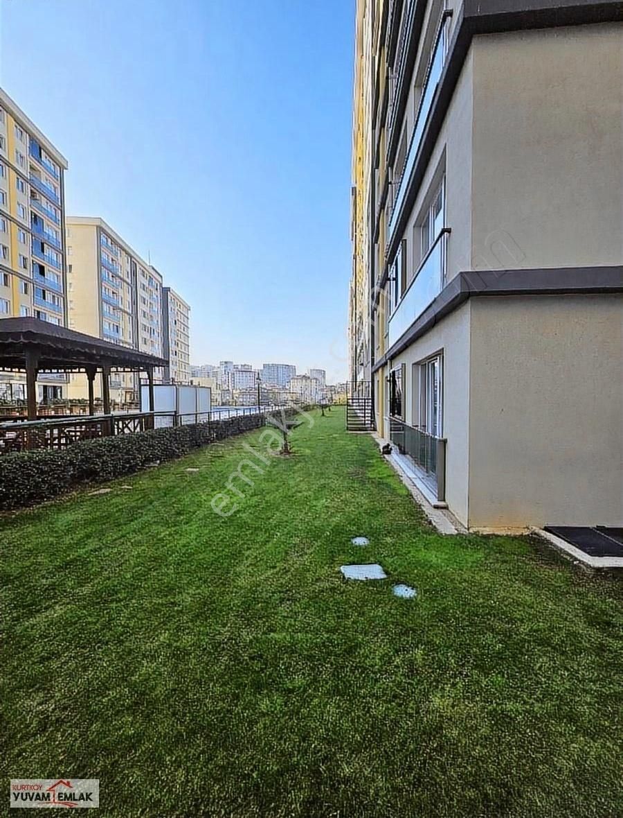 Pendik Ahmet Yesevi Satılık Daire PENDİK NORM İSTANBUL SATILIK 2+1 VİDEOLU DAİRE