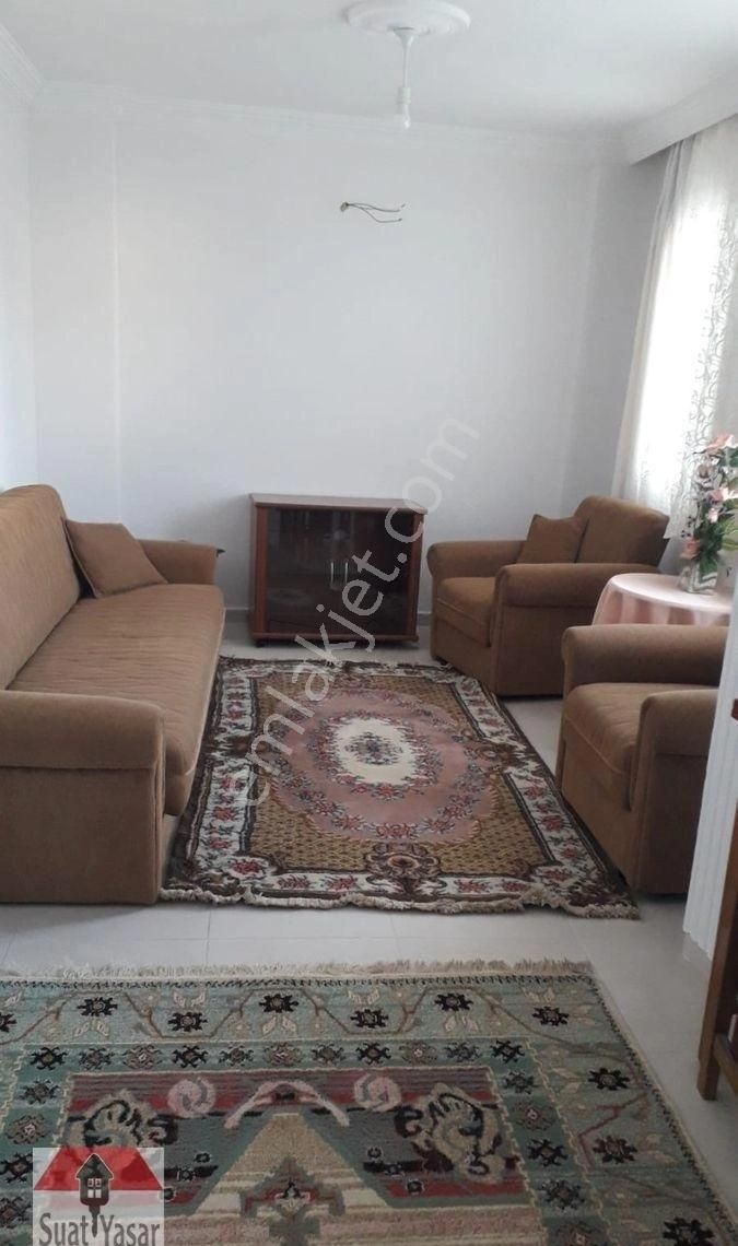 Milas Kırcağız Kiralık Daire Milas Şevketiye Mah de Kiralık Eşyalı Daire