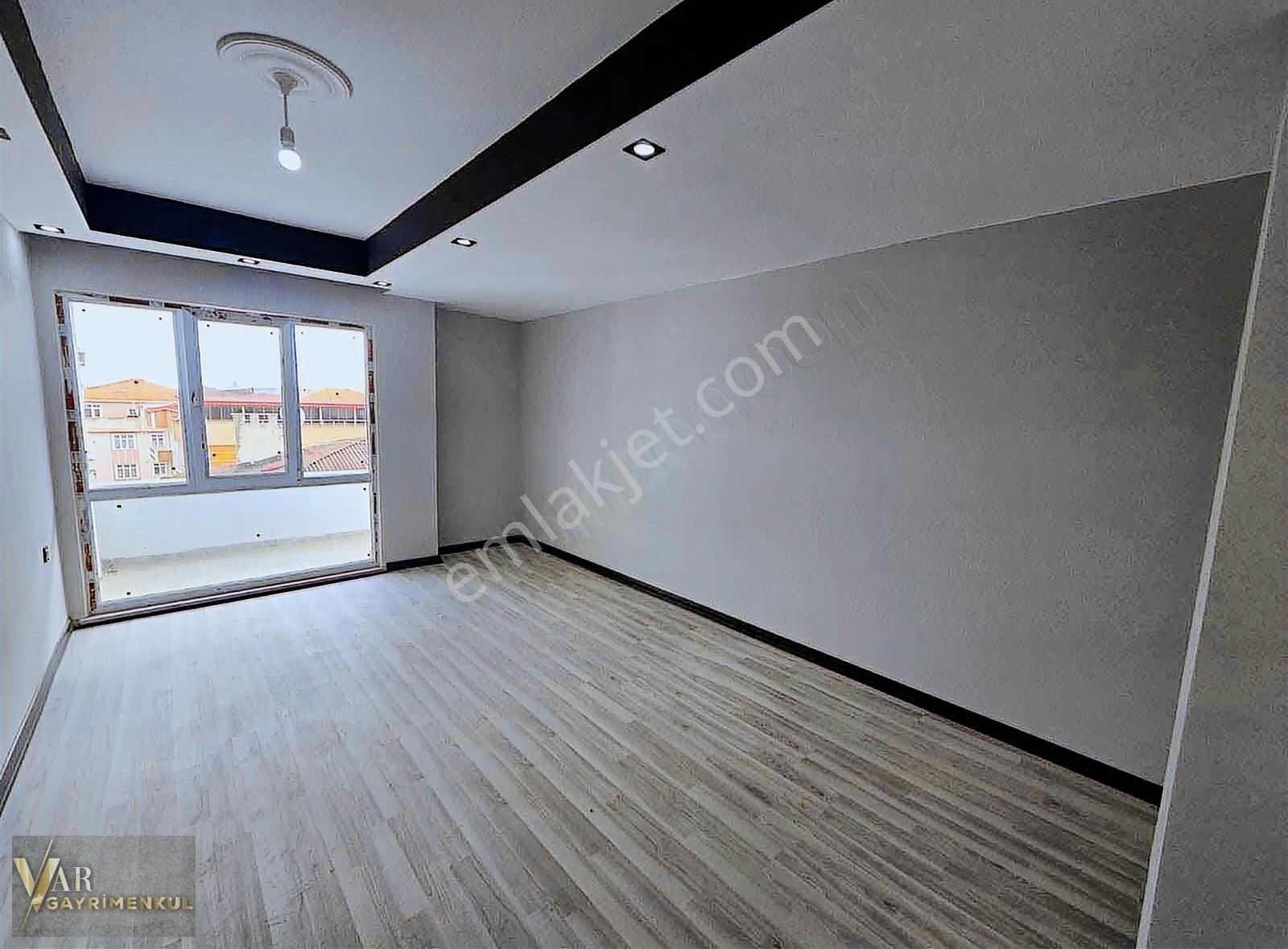 Çerkezköy Bağlık Satılık Daire ÇERKEZKÖY KÖŞEM'DE SATILIK 90 M2 2+1 FIRSAT DAİRE!!