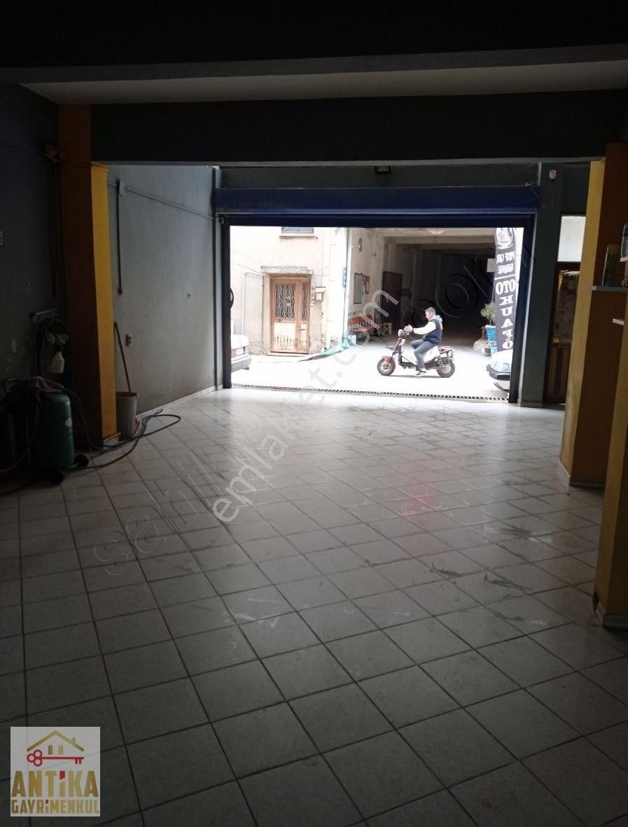 245 Metrekare Kiracılı İşyeri Satılık - Görsel 4