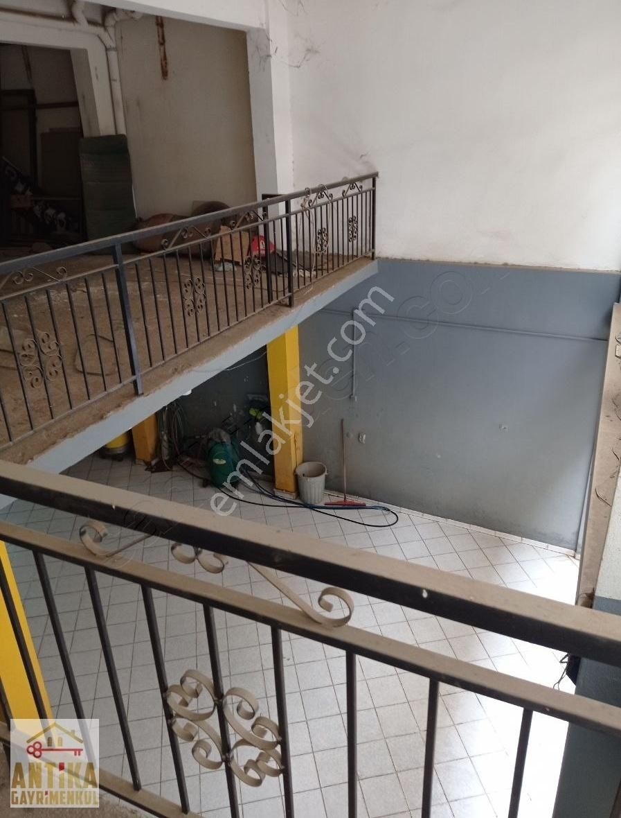 245 Metrekare Kiracılı İşyeri Satılık - Görsel 5