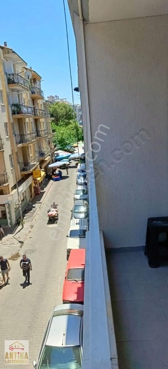 Efeler Kurtuluş Kiralık Daire ANTİKA GAYRİMENKUL 3+1 KİRALIK DAİRE