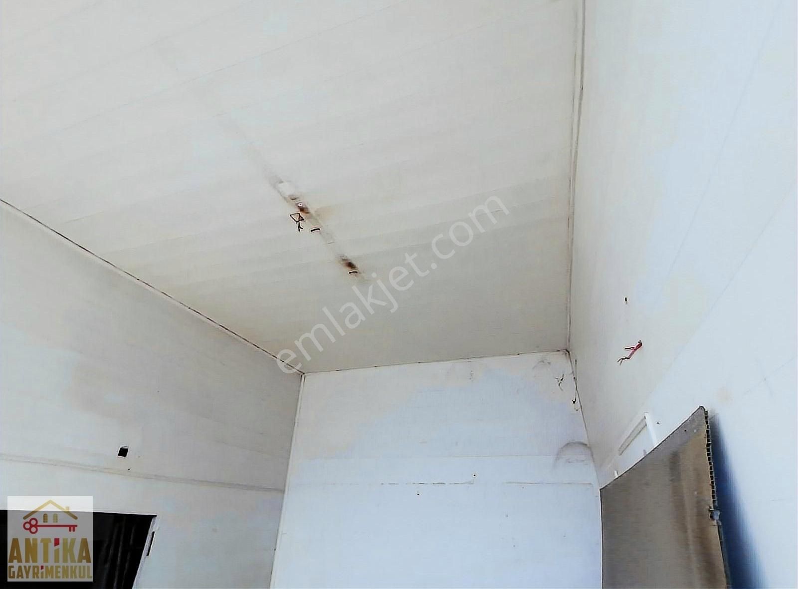 Antika Gayrimenkul'den Sanayi'de Satılık Kapalı 250 M2 Dükkan - Görsel 24