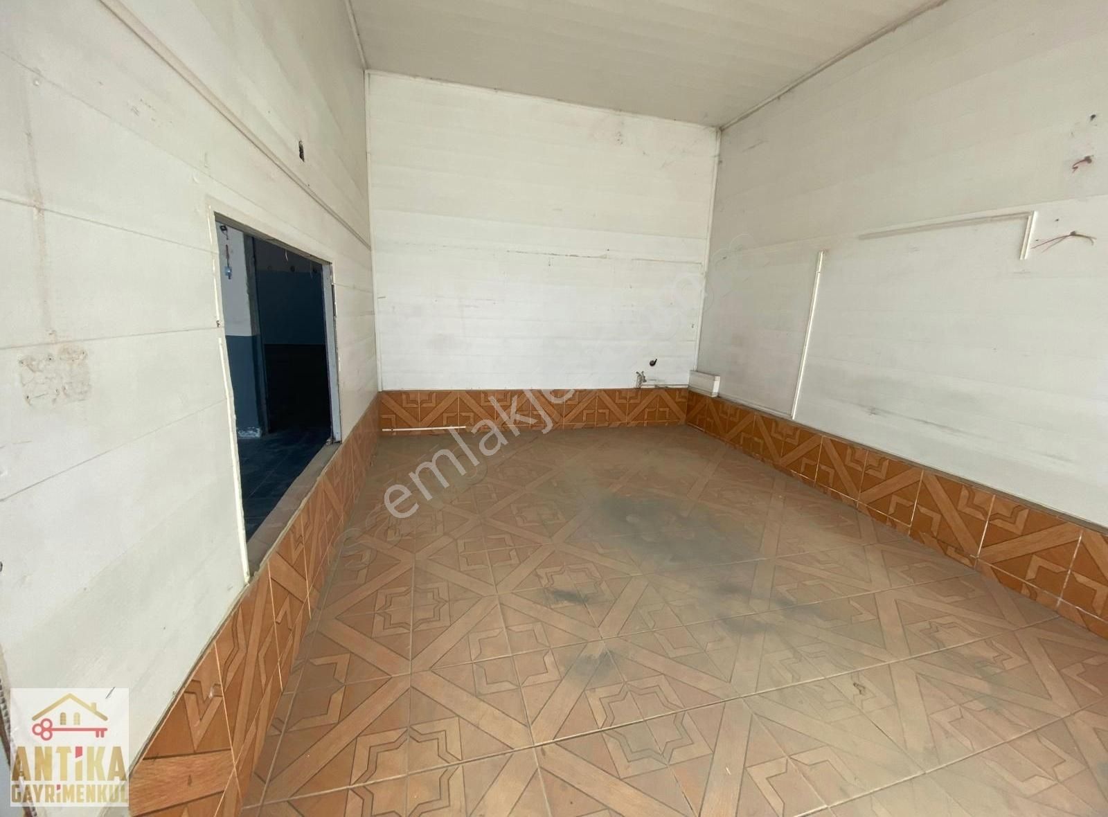 Antika Gayrimenkul'den Sanayi'de Satılık Kapalı 250 M2 Dükkan - Görsel 8