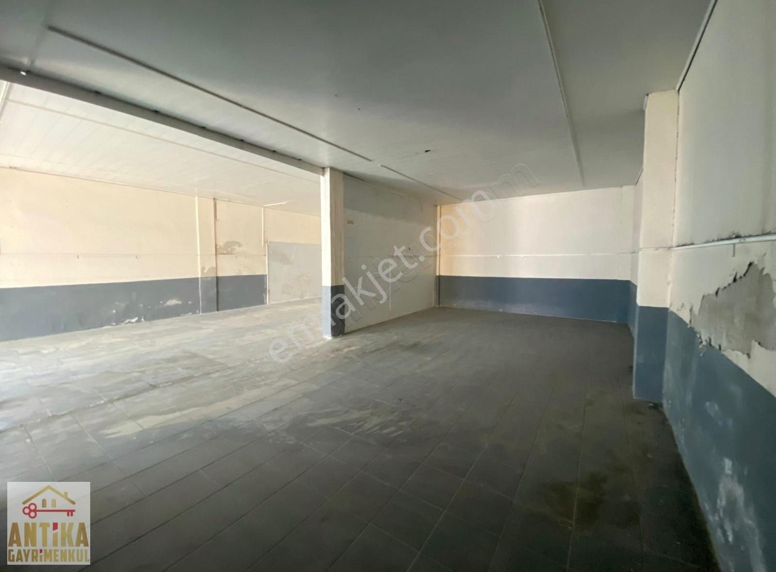 Antika Gayrimenkul'den Sanayi'de Satılık Kapalı 250 M2 Dükkan - Görsel 27