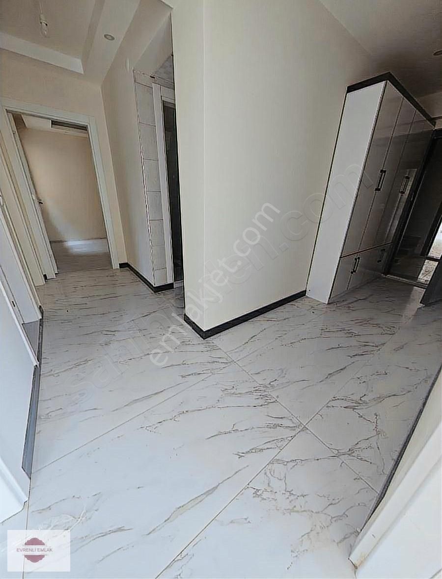 Alaşehir Hacıbey Satılık Daire HACIBEY MH SATILIK DAİRE