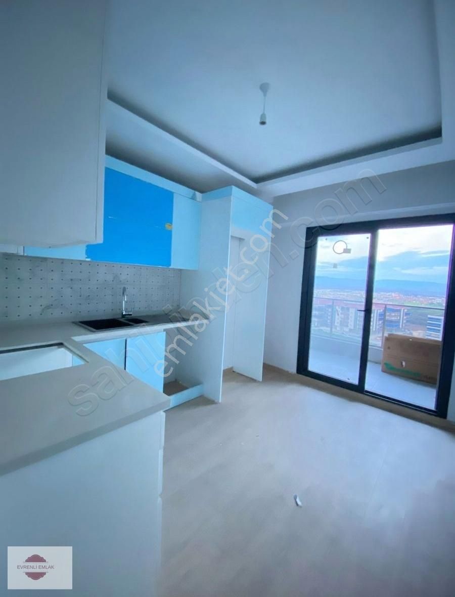 Alaşehir Kurtuluş Satılık Daire KURTULUŞ MH SATILIK DAİRE