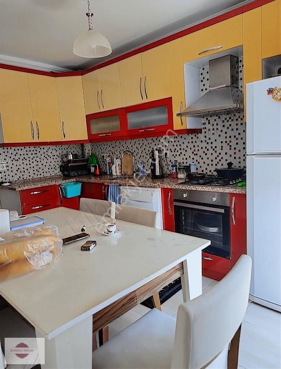 Alaşehir Yeni Satılık Daire ALAŞEHİR MENDİRES MH SATILIK DAİRE