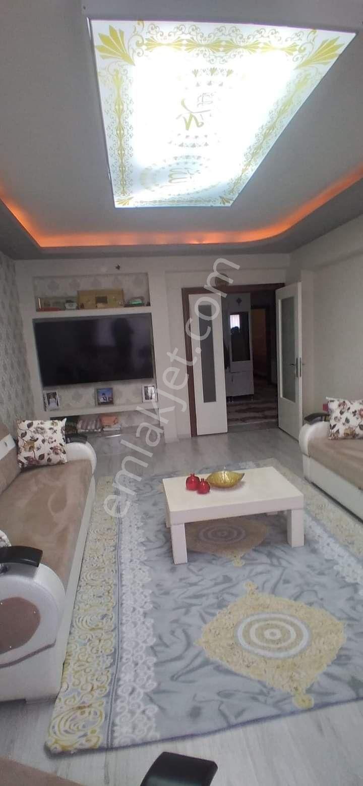 Keçiören Hisar Satılık Daire Keçiören Bağlum Satılık 3+1 Kat 2 Ebbeyin Banyolu