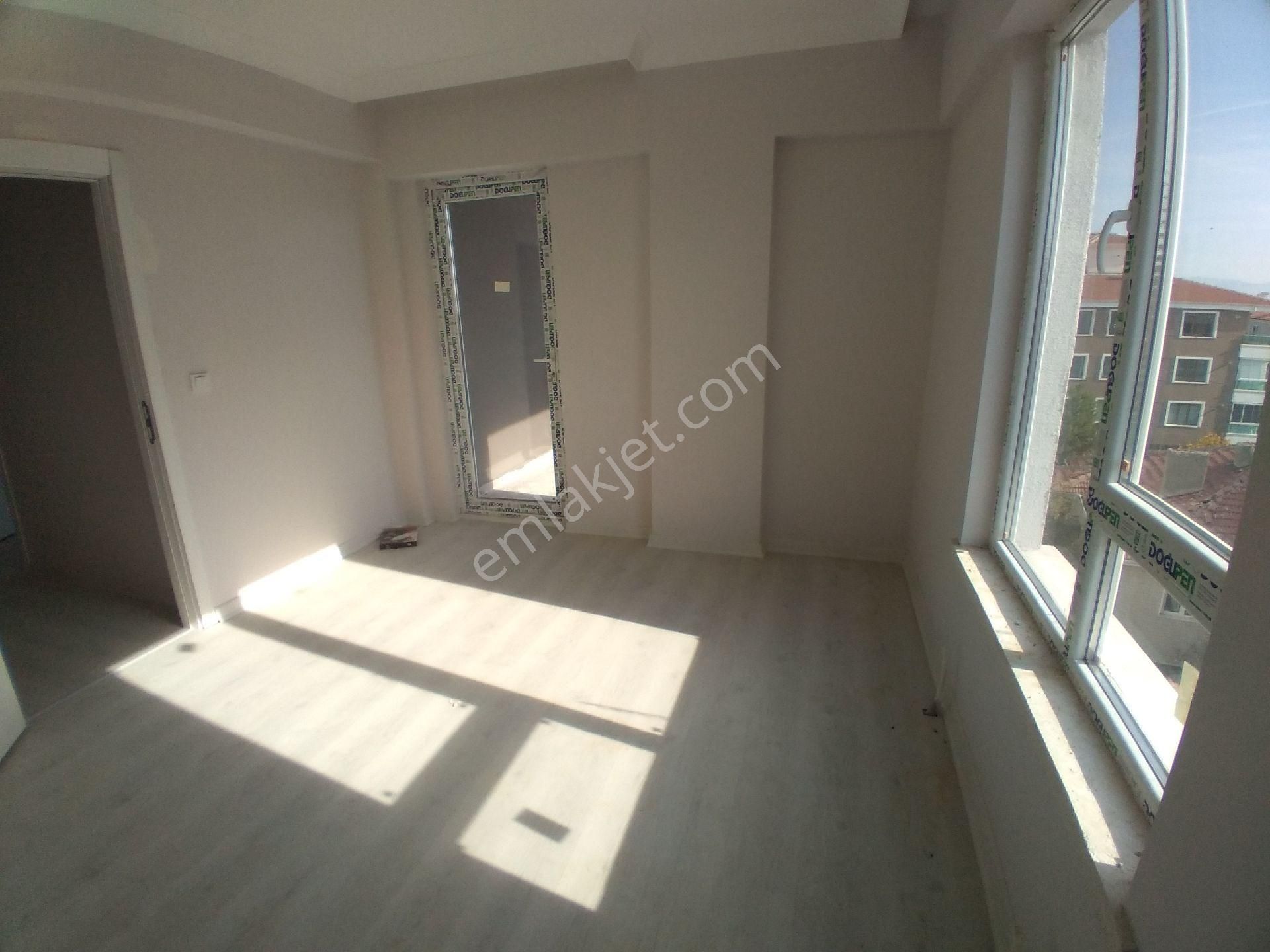 Keçiören Karakaya Satılık Daire KEÇİÖREN KARAKAYA DA SATILIK SİFIR 2+1 90M2 KAT4 3 CEPELİ