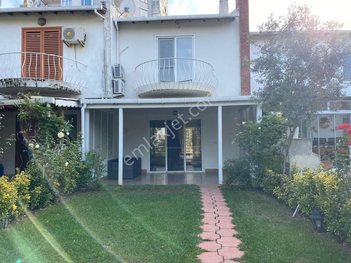 Kocaeli Darıca Deniz Manzaralı Kiralık Villa TURYAP KOZADAN GÜVENLİKLİ SİTEDE KİRALIK VİLLA