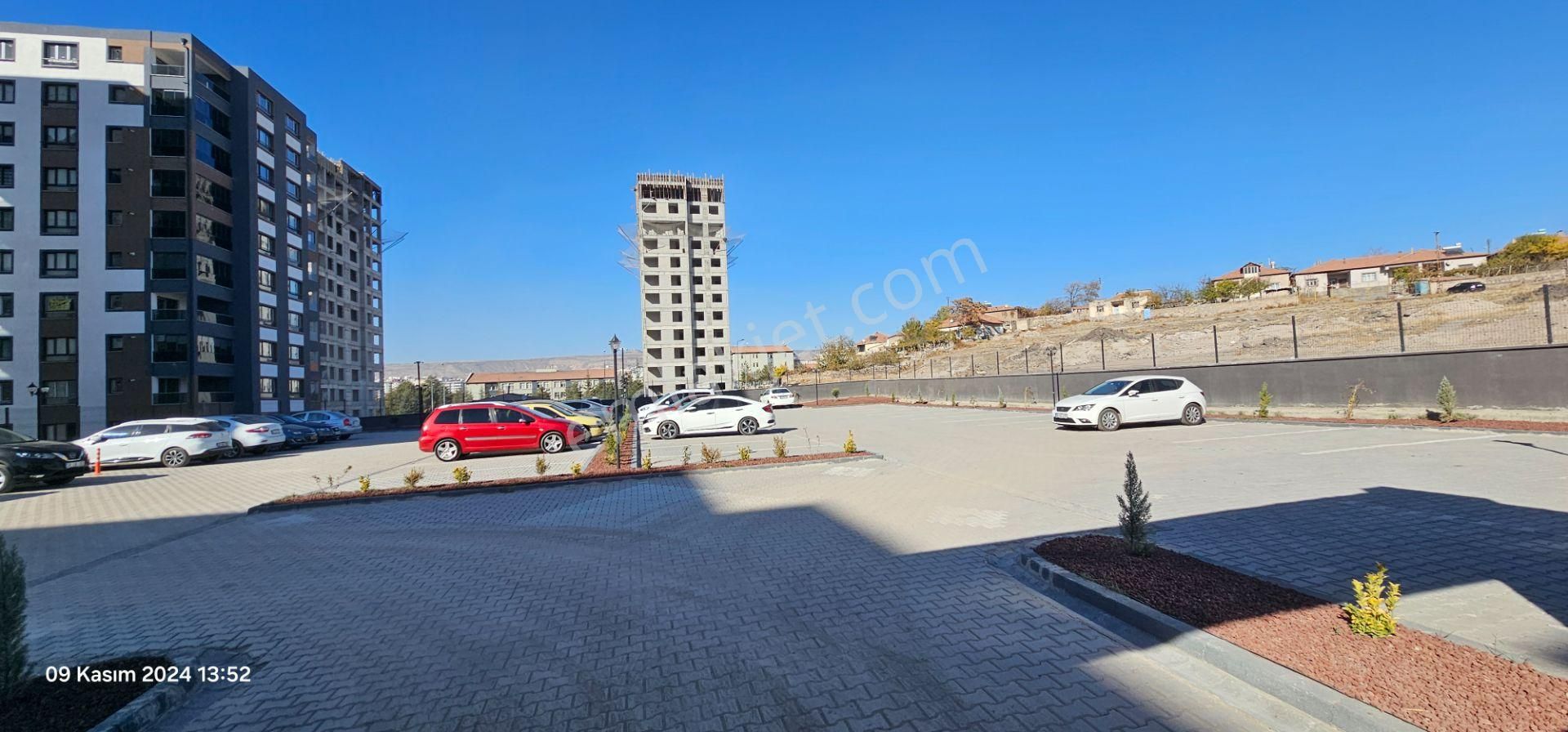 Kocasinan Sancaktepe Satılık Daire  REX Global | Erkilet Bul Polis Okulu Yakınında SATILIK 3+1 DAİRE