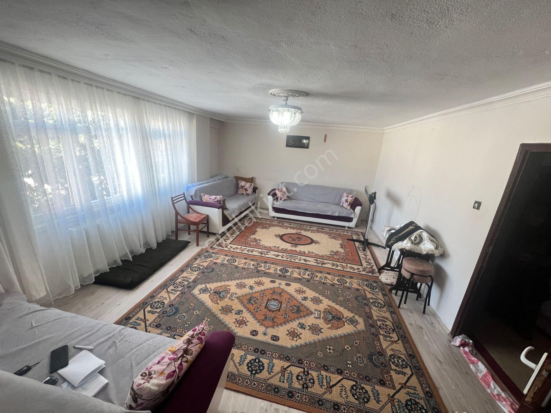 Sincan Selçuklu Satılık Daire  SİNCAN SELÇUKLU MAH ÖN CEPHE KATTA KREDI LIMITSIZ 125M2 3+1DAİRE