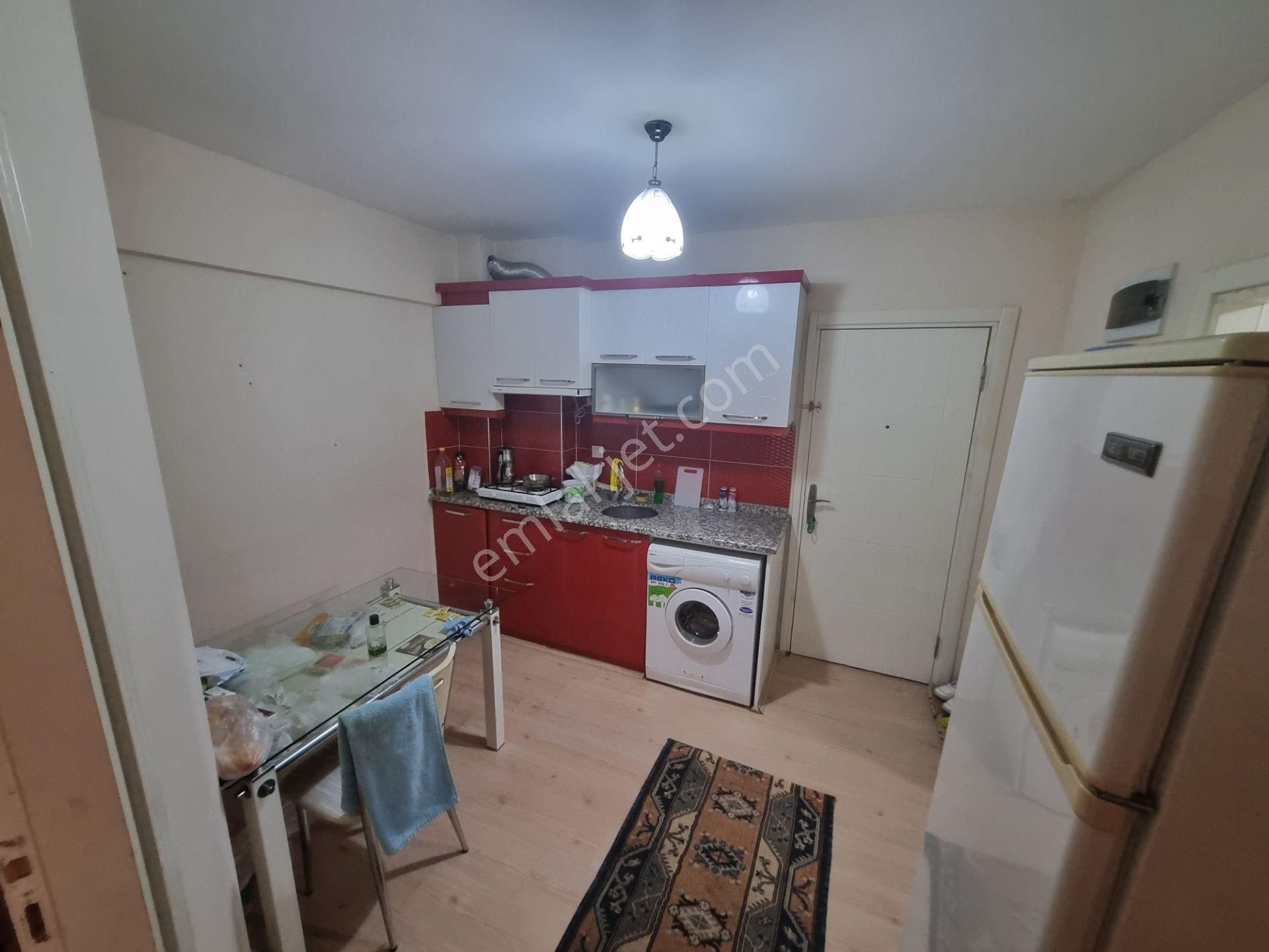 Yahşihan Yenişehir Satılık Daire  Yenişehir'de 2+0 Apart Satılık Daire (Eşyalı) 