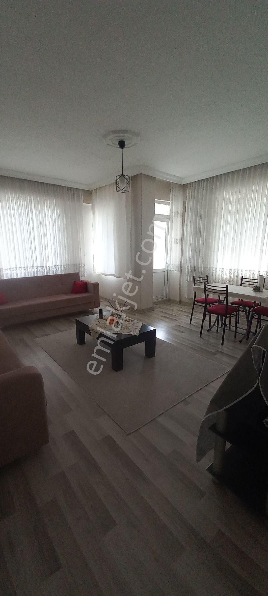 Kepez Zafer Kiralık Daire KİRALIK EŞYALI 2+1 