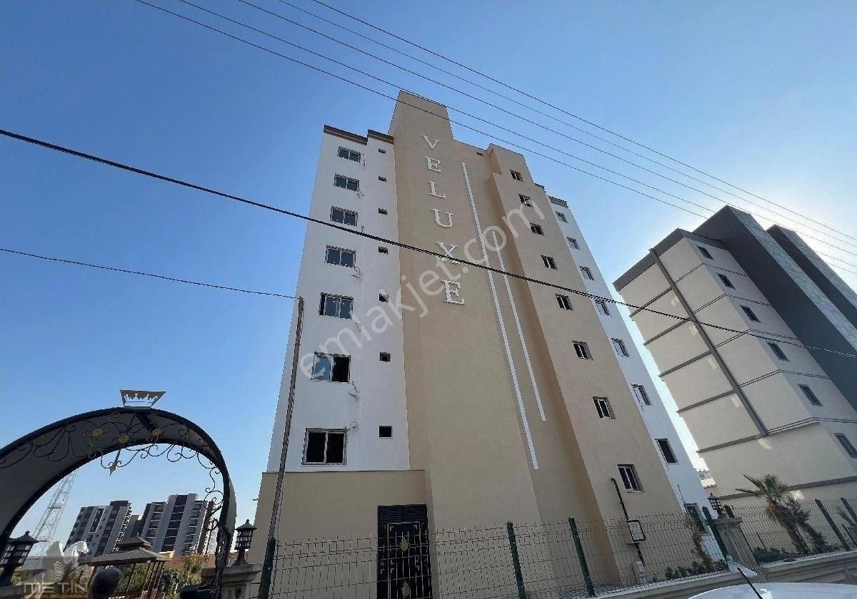 Mezitli Davultepe Satılık Daire MERSINMEZITLIDAVULTEPE SATILIK DAİRE