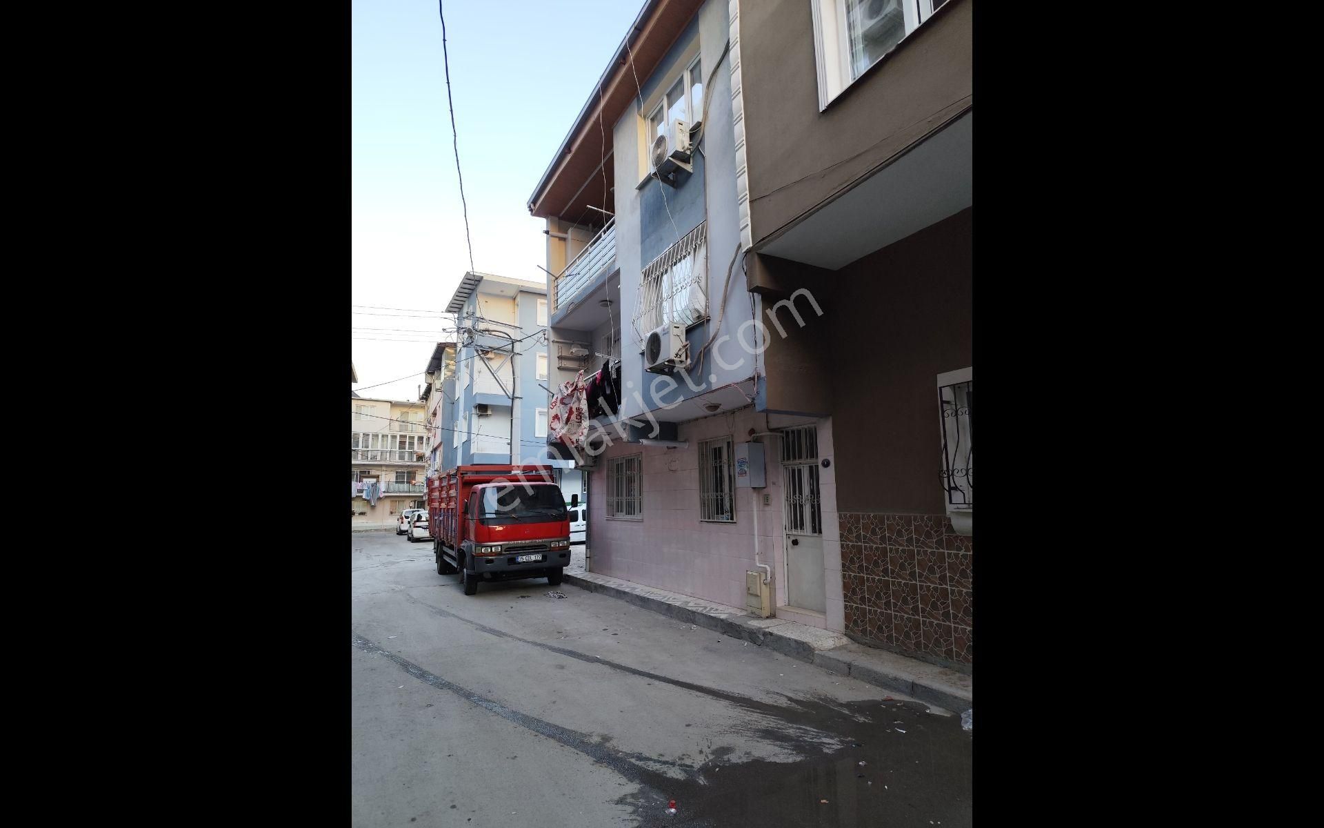 Buca Göksu Satılık Daire SAHİBİNDEN SATILIK DAİRE