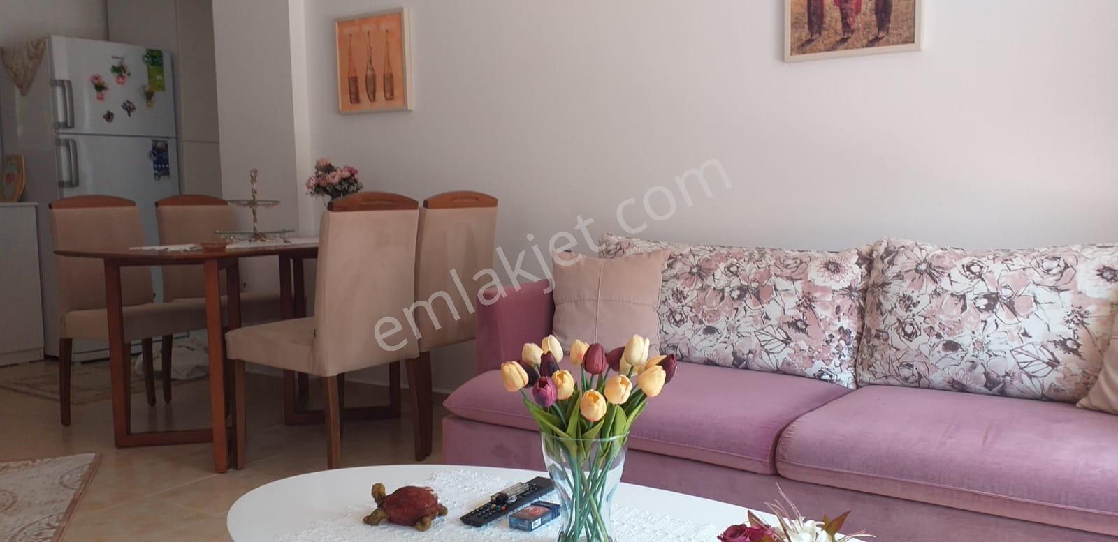 Kaş Andifli Satılık Daire  KAŞTA SATILIK DAİRE