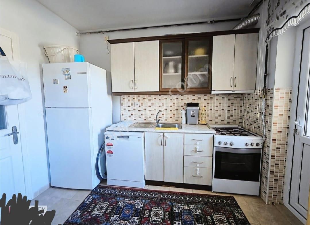 Isparta Merkez Akkent Satılık Daire AKKENT TOKİ'DE 2+1 SATILIK DAİRE