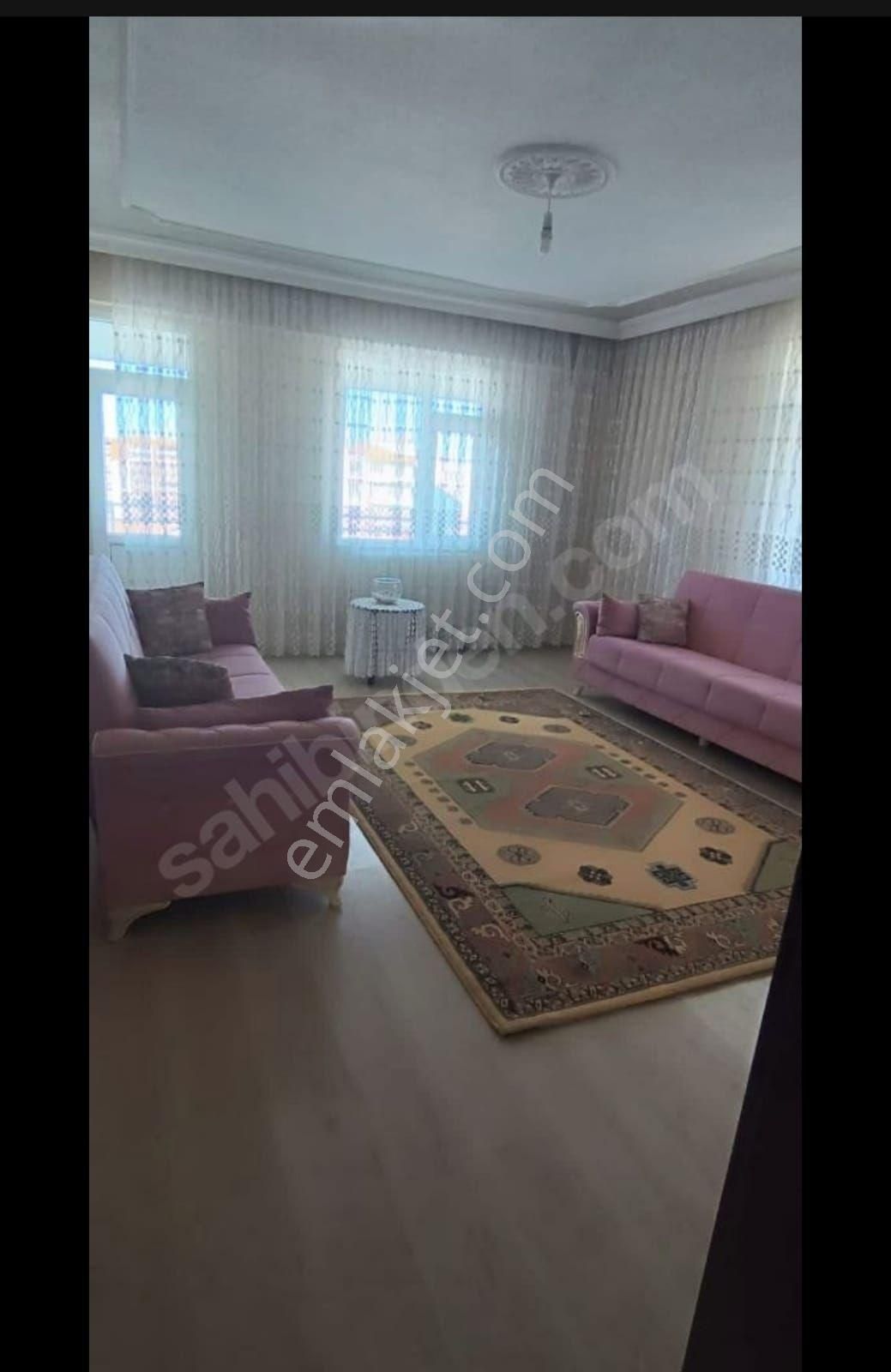 Kayapınar Mezopotamya Kiralık Daire ÖZBAL EMLAK MEZOPOTAMYA BULVARINDA EŞYALI KİRALIK DAİRE