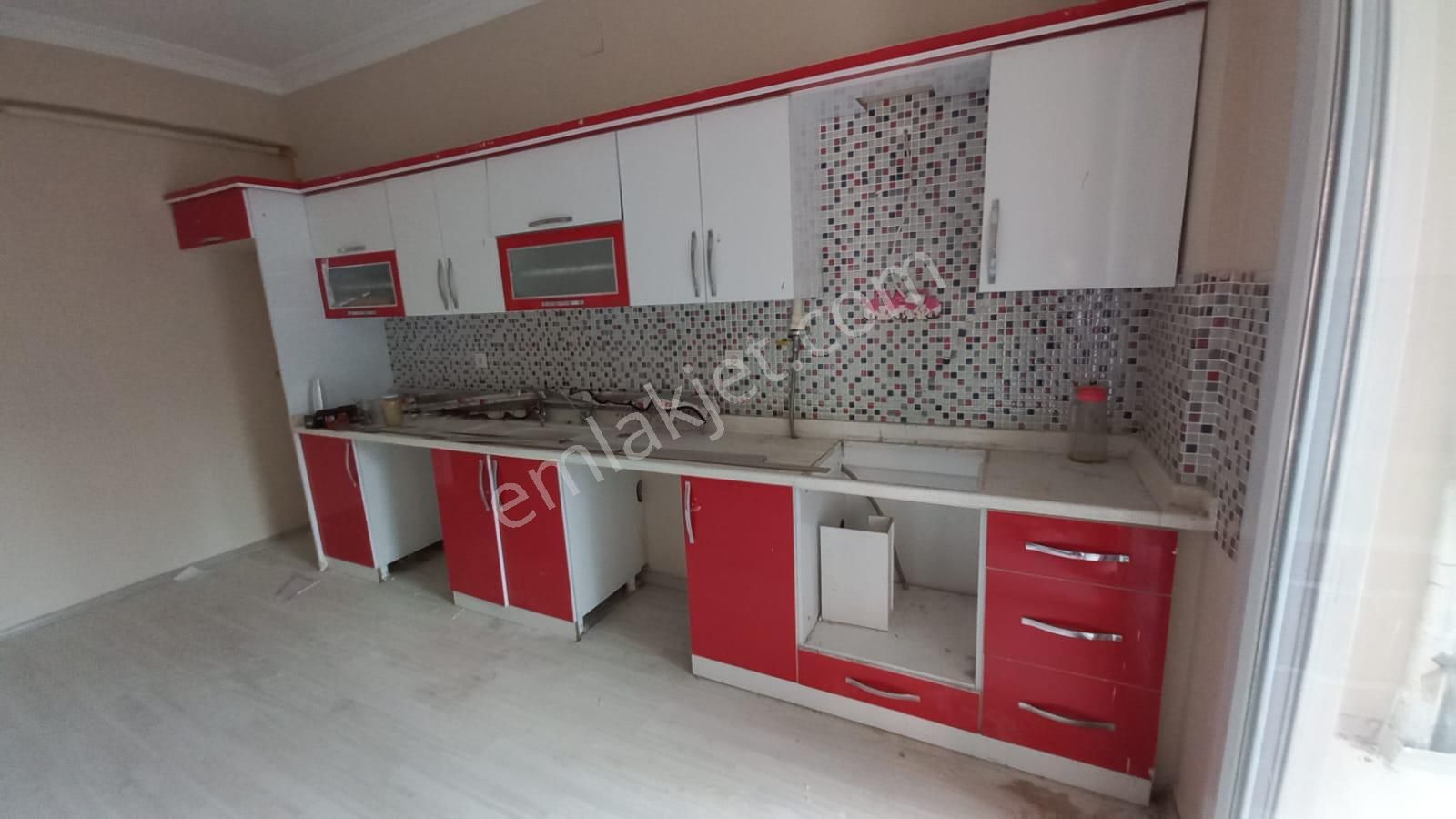 Defne Çekmece Satılık Daire  GARDEN 33'TEN HATAY DEFNE'DE 3+1 FULL YAPILI SATILIK DAİRE