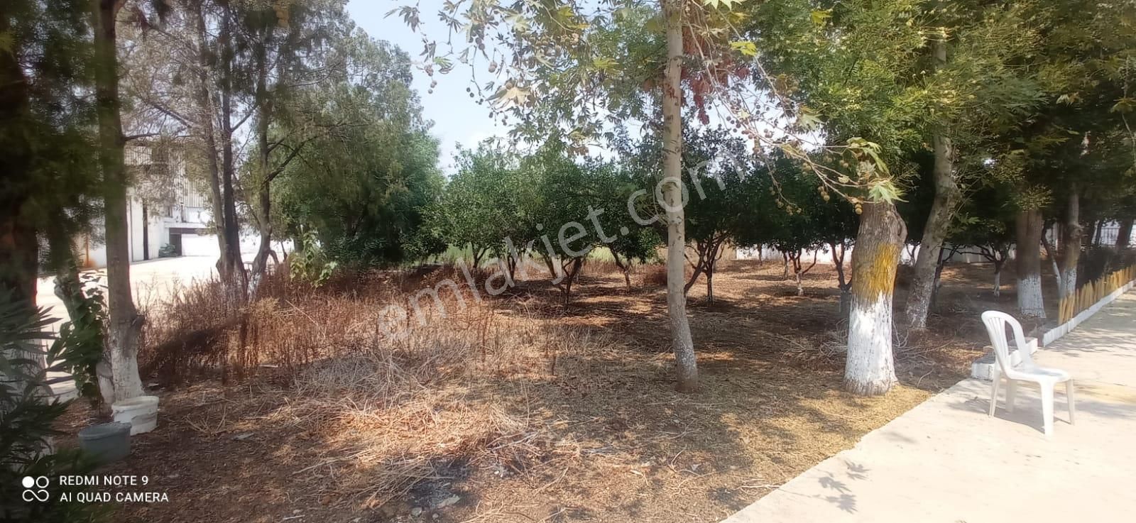 Zorlu Gayrimenkul'den Misis'te 8000m2 İçerisinde 2250m2 Aylık Kiralık İş Yeri - Görsel 8