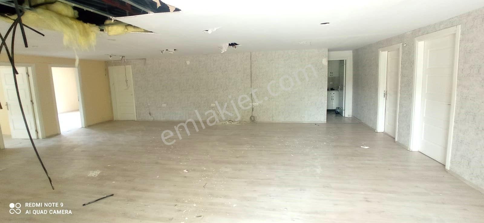 Zorlu Gayrimenkul'den Misis'te 8000m2 İçerisinde 2250m2 Aylık Kiralık İş Yeri - Görsel 13