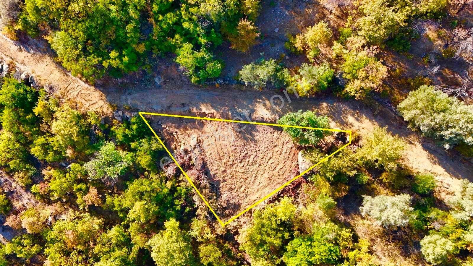 Alanya Güney Satılık Tarla ALANYA GÜNEY MAHALLESİ’NDE 240 M2 SATILIK FIRSAT TARLA