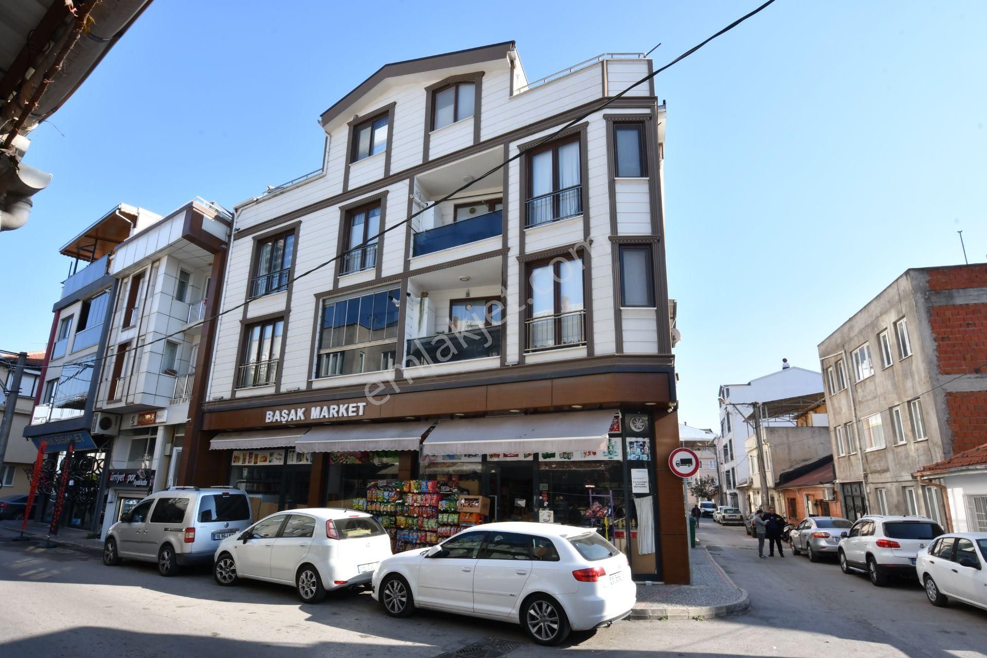 Osmangazi Soğukkuyu Satılık Daire  SOĞUKKUYU'DA 230 m² 4+1 DUBLEX