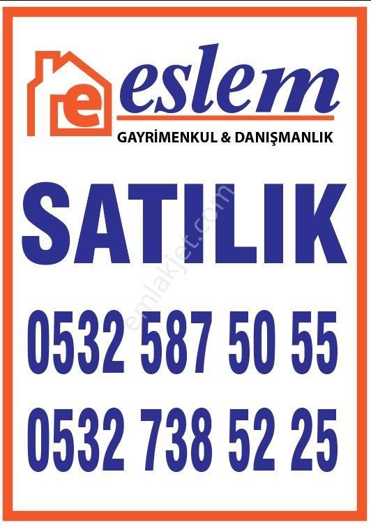 Eslem Gayrimenkulden Villa İmarlı Arsa Payları - Görsel 2