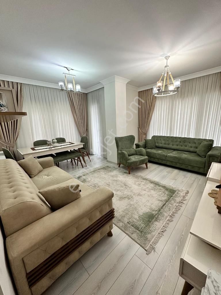 Maltepe İdealtepe Satılık Daire  İdealtepe Sahile Marmaraya Yakın 4 Yıllık Öncephe Lüx3+