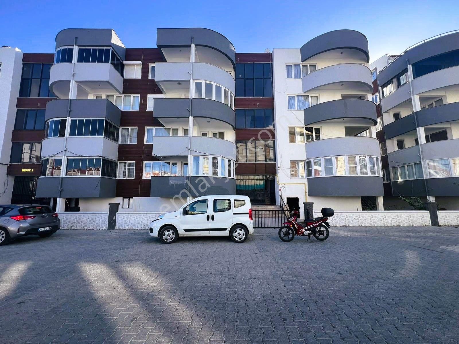 Edremit Altınkum Satılık Daire  🏡🏡ALÇINAR EMLAKTAN 1+1 FİYATINA 6+1 DUBLEKS DAİRE🏡🏡