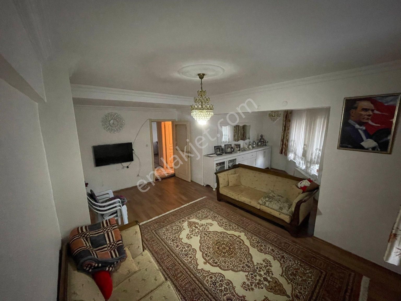 Altındağ Karapürçek Satılık Daire  ALTINDAĞ KARAPÜRÇEKTE 3+1 CADDE KENARI KUPON FIRSAT DAİRE