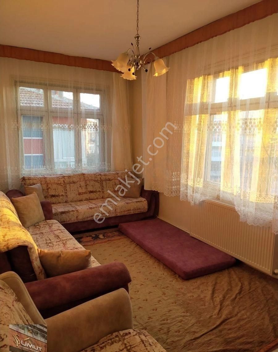 Selçuklu Akıncılar Satılık Daire AKINCILAR MAHALLESİ 3+1 BAKIMLI SATILIK DAİRE