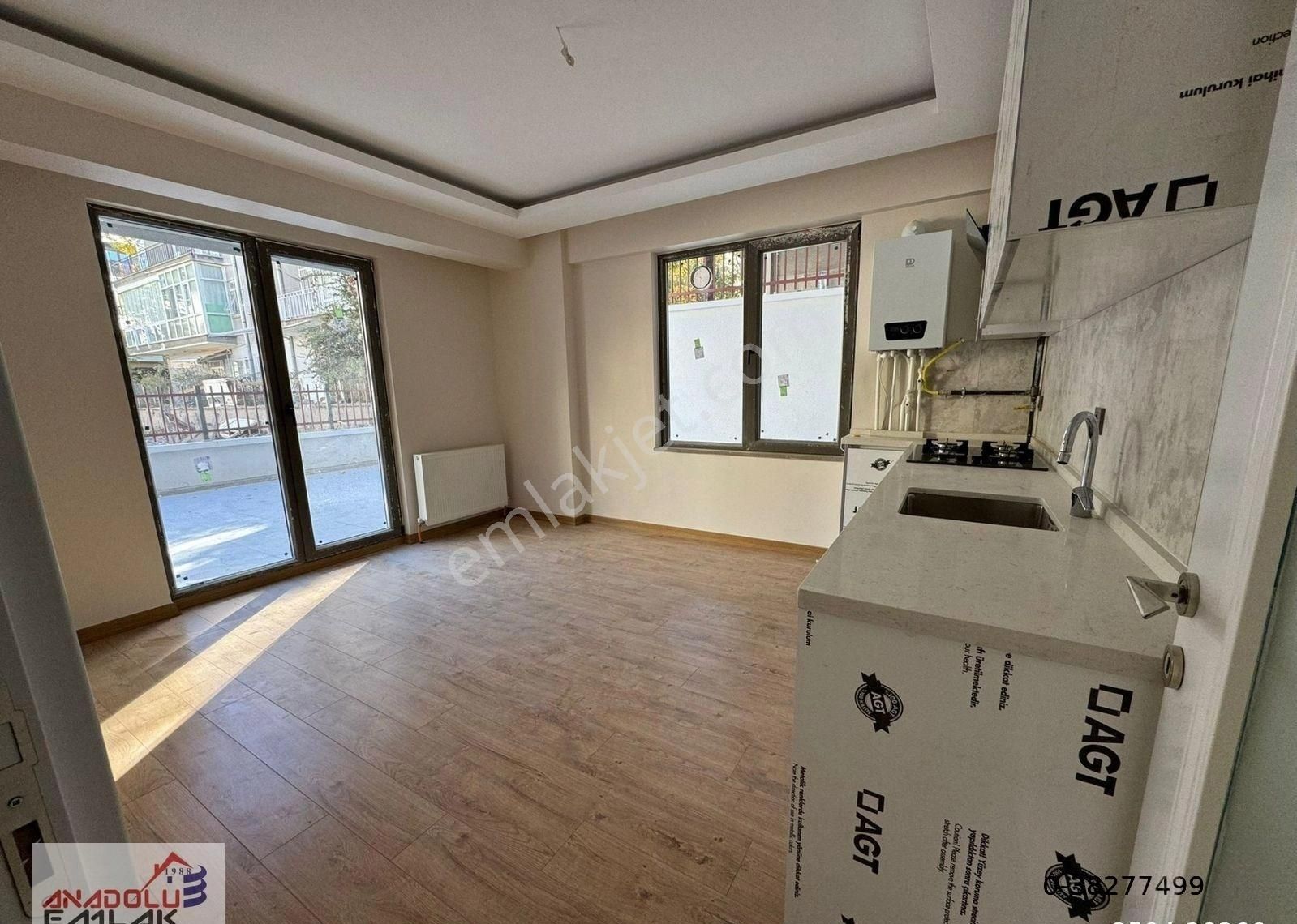 Çankaya Bahçelievler Kiralık Daire BAHÇELİEVLER DE YENİ SIFIR BİNADA 2+1 TERAS KULLANIMLI LÜX